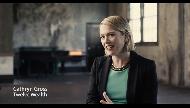 Anz Cathryn Gross on being a Rising Star finalist Commercial