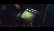 Telstra Go to Rio with the Olympics on 7 App Commercial