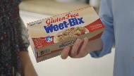 Weet-Bix Gluten Free -  Better Brekkie Commercial