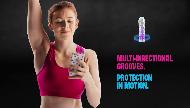 U by Kotex Sport Tampons - Next Level Commercial