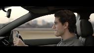 Honda The Bold New Civic Commercial