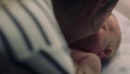 HUGGIES Feels like a comforting Hug  - Nappies DryTouch Layer Commercial
