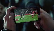 Vodafone Get the official All Blacks app Commercial