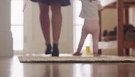 HUGGIES Feels like a comforting Hug - Nappies MotionFlex Commercial