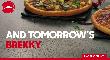 Pizza Hut 30 pizzas from $5 with our new menu tvc