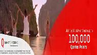 Qantas Assure - Earn up to 100,000 Qantas Points before 10 July Commercial
