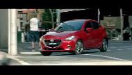 Mazda 2 - A Completely New Direction Commercial