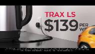 Holden Trax Great Value, Surprisingly Small Price Commercial