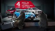 Toyota Get Everything But The Kitchen Sink Commercial