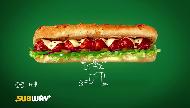 Subway My Kind of Fresh Commercial