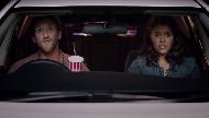 Toyota Corolla - Drive In - auto cinema Commercial