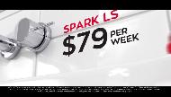 Holden Spark Great Value, Surprisingly Small Price Commercial