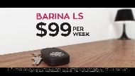 Holden Barina Great Value, Surprisingly Small Price Commercial