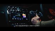 Volkswagen Golf with Gesture Control and Active Info Display Commercial