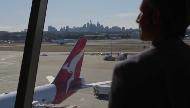 Qantas Premier Oh The Places You'll Go Commercial