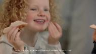 Tip Top kids with The One Mixed Grains Commercial