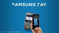 Anz Samsung Pay, yes way Commercial