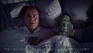St.George Bank Maxi Saver Can’t Sleep Commercial