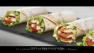 McDonalds Maccas McWrap® of the Day Commercial