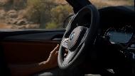 BMW X3: BMW Driving Assistant Plus Commercial