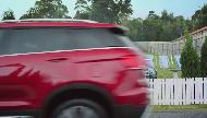 Haval KEEP THE HOUSE Commercial