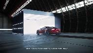 Lexus Feats of Amazing Commercial