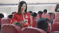 AirAsia Menu Baru Santan: Chicken Lasagne Commercial