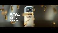 Olay Total Effects Jesinta Franklin Commercial