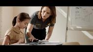 CommBank Financial Education Commercial