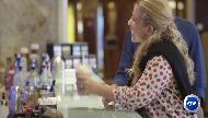 Princess Cruises That's Good Coffee  Commercial