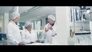 Fonterra From milk to medicine Commercial