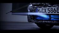 BMW i8 Roadster Commercial