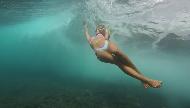 ROXY POP surf Collection - Make Waves and Turn Heads in the latest Commercial