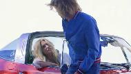Calibre Spring Collection - Jordan Barrett and Cheyenne Tozzi Commercial