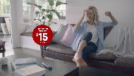Target Australia Effortless Linen Commercial