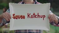 Heinz Sauce vs Ketchup Commercial