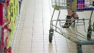 Aldi Supermarket Switch - The Unconvincibles - Olympia's store visit Commercial