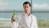Heineken 3 Chase Lovage Commercial