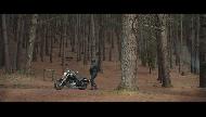 Swann Another Reason to Ride - the motorcyclist tvc ad