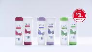 Aldi Shampoo & Conditioner Good Different tvc ad