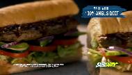 Subway Angus Beef - Go on treat yourself Commercial