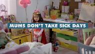 Vicks Action Cold & Flu - Amanda Commercial