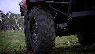Suzuki KingQuad An Aussie Farmer's Way Of Life Commercial