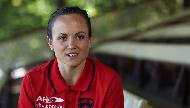 nab Women leaders in sport and business matter to AFL role model, Daisy Pearce Commercial