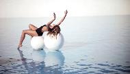 Myer Heidi Klum Swim Commercial