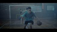 Milo Champions Band Basketball Commercial