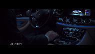 Mercedes-Benz The all new E-Class Commercial