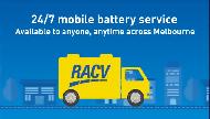 Racv Batteries Commercial
