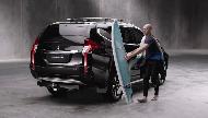 Mitsubishi Pajero Sport - IT DOES A LOT OF EVERYTHING  Commercial
