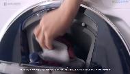 The Good Guys Use the Add Door to include Forgotten Clothing with Samsung AddWash Washers Commercial